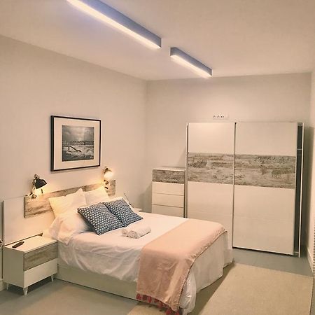 Apartamento Kasa Tomas Gros Appartement San Sebastian Buitenkant foto