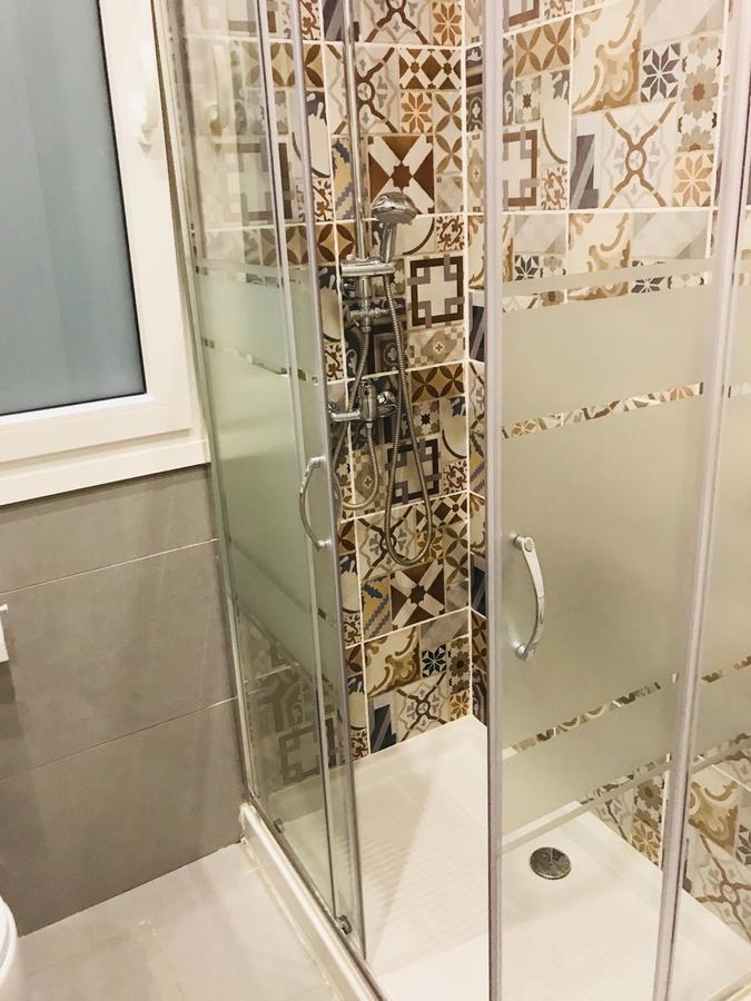 Apartamento Kasa Tomas Gros San Sebastian Buitenkant foto
