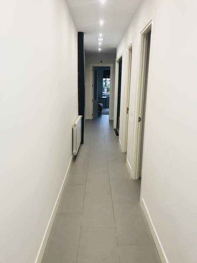 Apartamento Kasa Tomas Gros San Sebastian Buitenkant foto