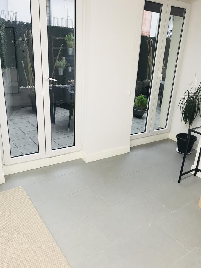 Apartamento Kasa Tomas Gros San Sebastian Buitenkant foto