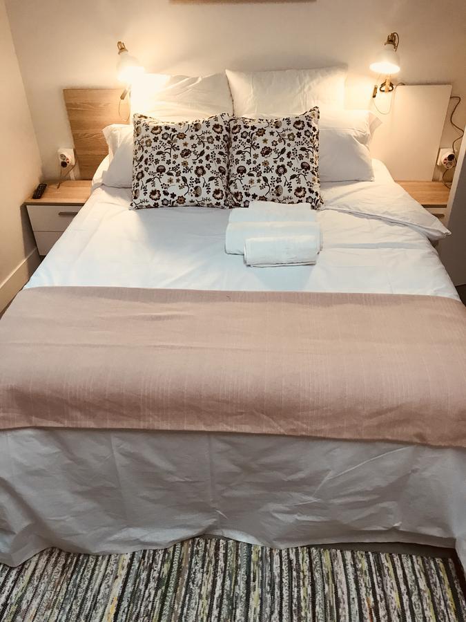 Apartamento Kasa Tomas Gros San Sebastian Buitenkant foto