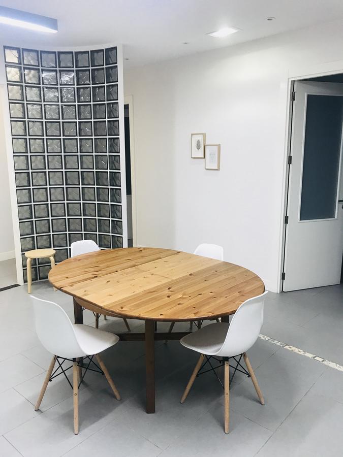Apartamento Kasa Tomas Gros San Sebastian Buitenkant foto